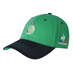 Kappe Saint Etienne Le Coq Sportif