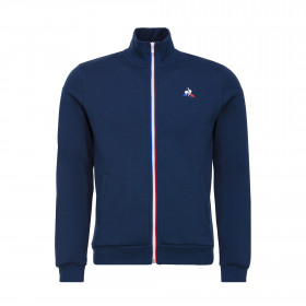 Essentiels Full Zip Sweatshirt