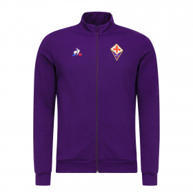 SWEAT ZIPPÉ FIORENTINA