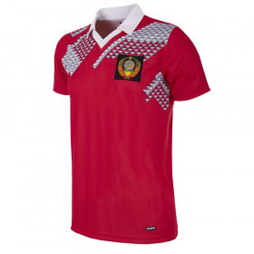 UdSSR (CCCP) 1990 Retro Trikot 