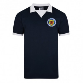 Schottland 1974 Trikot