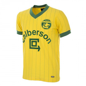 FC Nantes Trikot 1982/83