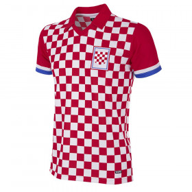 Kroatien 1992 retro Trikot