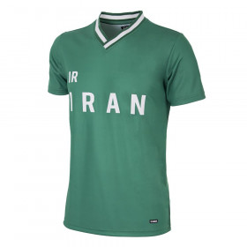 Iran 1990 retro Trikot