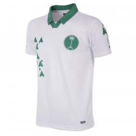 Saudi Arabien 1998 retro Trikot