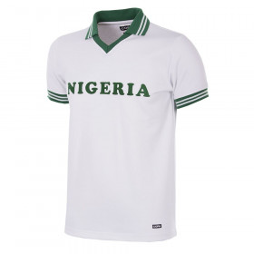 Nigeria 1988 retroTrikot