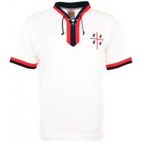 Cagliari Trikot 1970