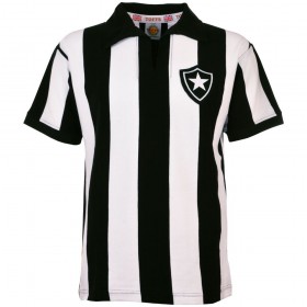 Botafogo 60-70er Jahre Retro Trikot