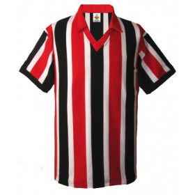 FC Nice Trikot 1953-54