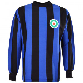 Atalanta Trikot 1963-64