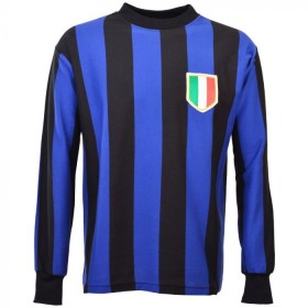 Inter Mailand Retro Trikot 1964/65