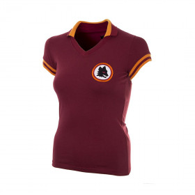 AS Roma 1978/79 Trikot | Frau