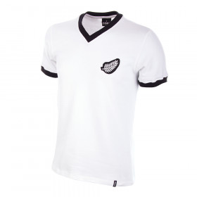 Neuseeland Trikot WM 1982