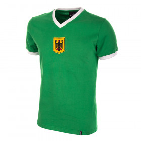 Deutschland Trikot 70er Jahre Auswärts