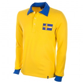 Schweden Trikot WM 1958