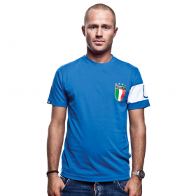 Italien Il Capitano T-Shirt 