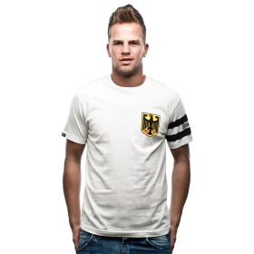 Deutschland Captain T-Shirt