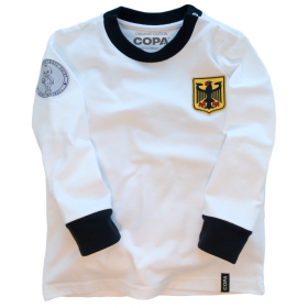 Deutschland 'My First Football Shirt' 