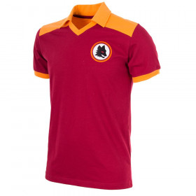 AS Roma 1980 Trikot