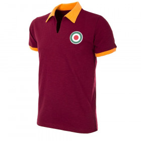 AS Roma 1964/65 Trikot