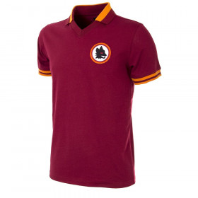 AS Roma 1977/78 Trikot