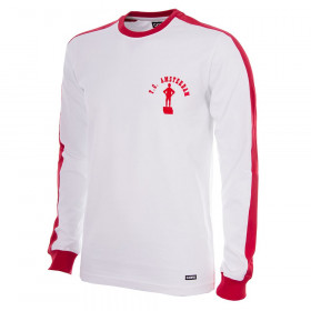 FC Amsterdam Trikot 1976/77