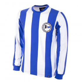 Arminia Bielefeld retro Trikot der 70er Jahre