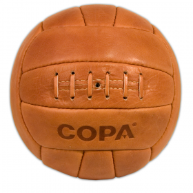 COPA Retro Fussball