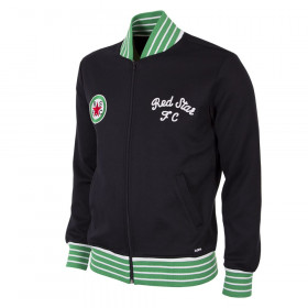 Red Star FC Paris Jacke 1963