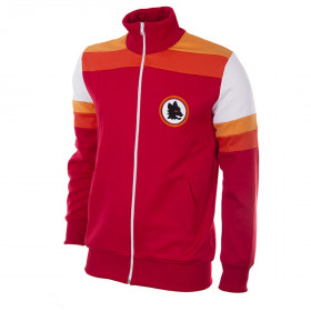 AS Roma Jacke 1979/80