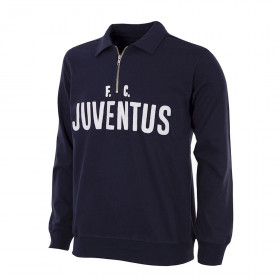 Juventus 1974/75 Jacke