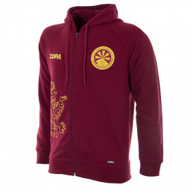 Tibet Pullover