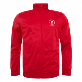 Liverpool 2005 Jacke