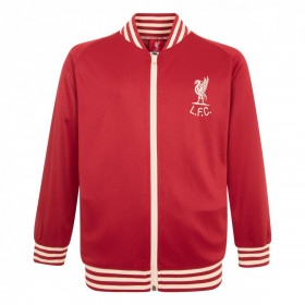 Liverpool Retro Jacke | Kind