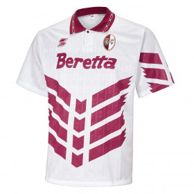 FC Torino 1992-93 Retro Trikot | Auswärts