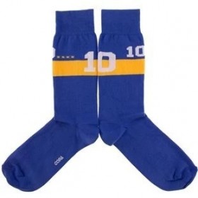Diego Boca casual socks