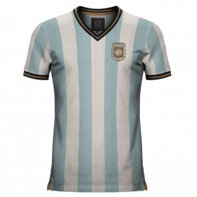 Argentinien | La Albiceste