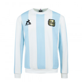 Maradona 1986 Gedenk-Sweatshirt