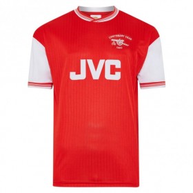 Arsenal 1985 centenary retro shirt product photo