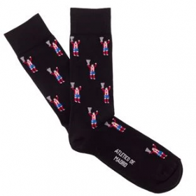 Atletico Madrid Torres Casual Socken