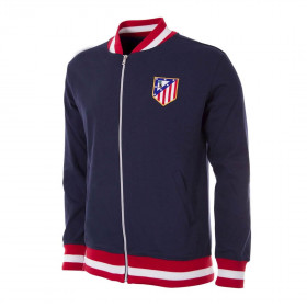 Atletico Madrid retro Jacket 1969