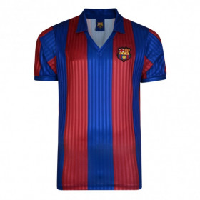 Barcelona Trikot 1991-92
