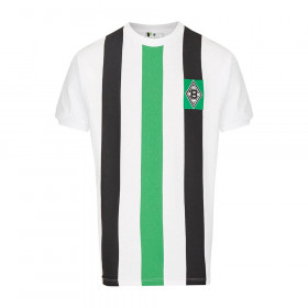 Borussia Mönchengladbach 1973/74 Trikot