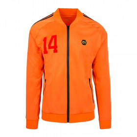 Holland 1974 Jacke