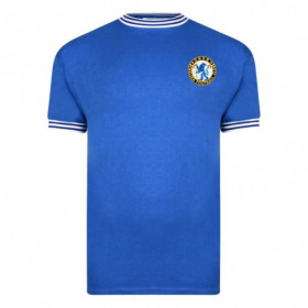 Chelsea 1963 Trikot 