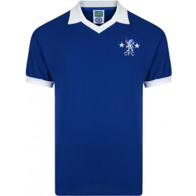 Chelsea 1976/77 Retro Trikot