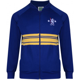 Chelsea 1984 Jacke