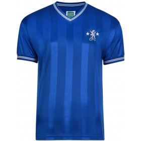 Chelsea 1986 Trikot