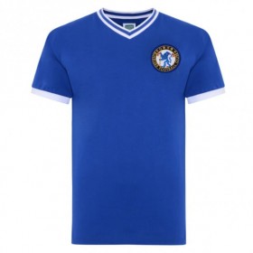 Chelsea 1960 retro shirt product photo