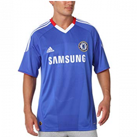 FC Chelsea Trikot 2010-2011